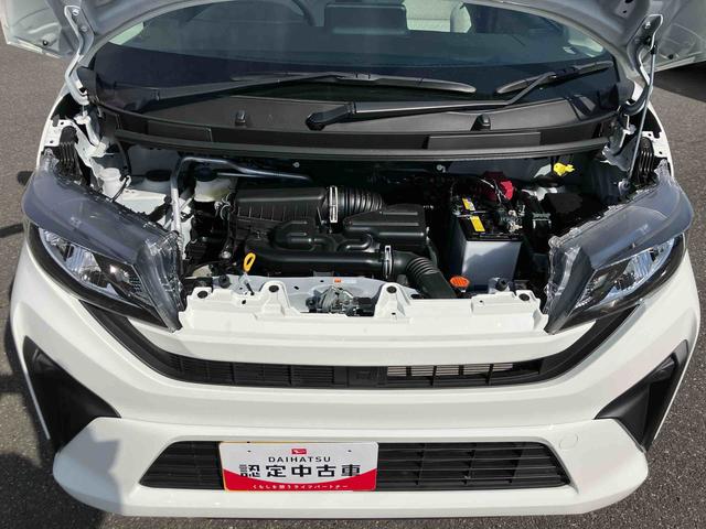 ムーヴＸバックカメラ／ステアリングスイッチ　左側電動スライドドア　ＬＥＤヘッドライト　スマートキー　オートエアコン　オート格納ドアミラー　オートライト／ハイビーム　コーナーセンサー　衝突被害軽減ブレーキ（千葉県）の中古車