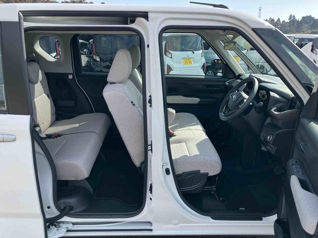 ムーヴＸバックカメラ／ステアリングスイッチ　左側電動スライドドア　ＬＥＤヘッドライト　スマートキー　オートエアコン　オート格納ドアミラー　オートライト／ハイビーム　コーナーセンサー　衝突被害軽減ブレーキ（千葉県）の中古車