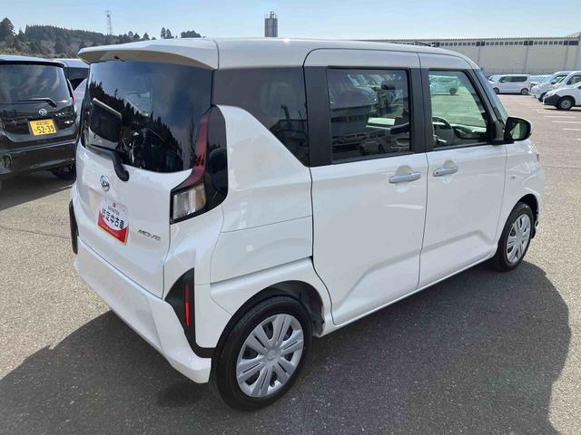 ムーヴＸバックカメラ／ステアリングスイッチ　左側電動スライドドア　ＬＥＤヘッドライト　スマートキー　オートエアコン　オート格納ドアミラー　オートライト／ハイビーム　コーナーセンサー　衝突被害軽減ブレーキ（千葉県）の中古車