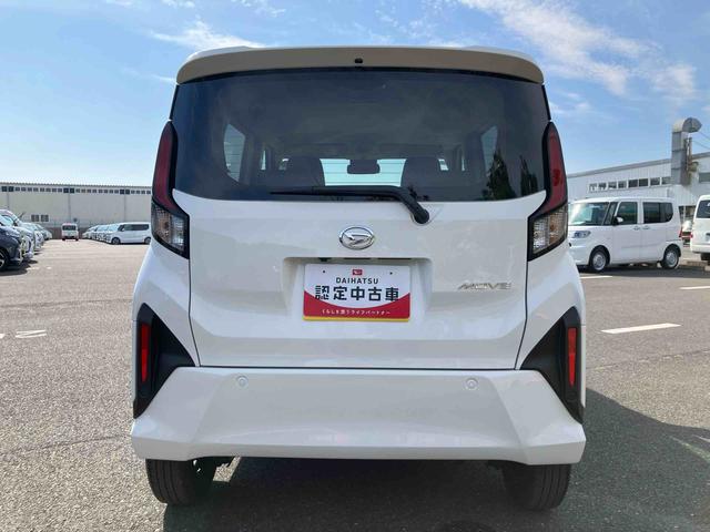 ムーヴＸバックカメラ／ステアリングスイッチ　左側電動スライドドア　ＬＥＤヘッドライト　スマートキー　オートエアコン　オート格納ドアミラー　オートライト／ハイビーム　コーナーセンサー　衝突被害軽減ブレーキ（千葉県）の中古車