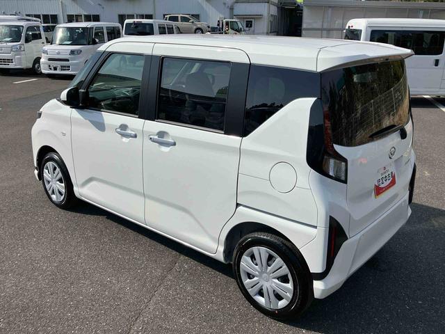 ムーヴＸバックカメラ／ステアリングスイッチ　左側電動スライドドア　ＬＥＤヘッドライト　スマートキー　オートエアコン　オート格納ドアミラー　オートライト／ハイビーム　コーナーセンサー　衝突被害軽減ブレーキ（千葉県）の中古車
