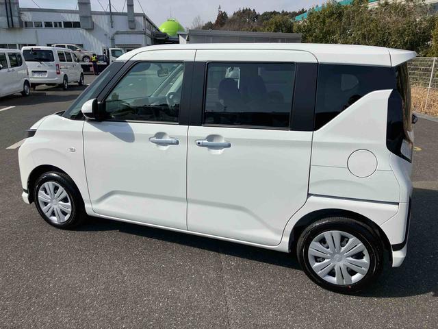 ムーヴＸバックカメラ／ステアリングスイッチ　左側電動スライドドア　ＬＥＤヘッドライト　スマートキー　オートエアコン　オート格納ドアミラー　オートライト／ハイビーム　コーナーセンサー　衝突被害軽減ブレーキ（千葉県）の中古車