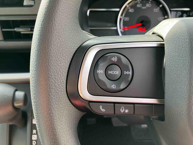 ムーヴＸバックカメラ／ステアリングスイッチ　左側電動スライドドア　ＬＥＤヘッドライト　スマートキー　オートエアコン　オート格納ドアミラー　オートライト／ハイビーム　コーナーセンサー　衝突被害軽減ブレーキ（千葉県）の中古車