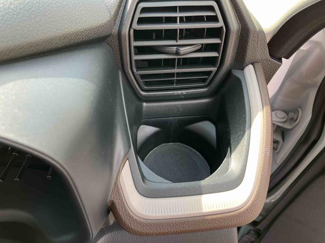 ムーヴＸバックカメラ／ステアリングスイッチ　左側電動スライドドア　ＬＥＤヘッドライト　スマートキー　オートエアコン　オート格納ドアミラー　オートライト／ハイビーム　コーナーセンサー　衝突被害軽減ブレーキ（千葉県）の中古車