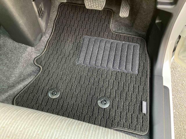 ムーヴＸバックカメラ／ステアリングスイッチ　左側電動スライドドア　ＬＥＤヘッドライト　スマートキー　オートエアコン　オート格納ドアミラー　オートライト／ハイビーム　コーナーセンサー　衝突被害軽減ブレーキ（千葉県）の中古車