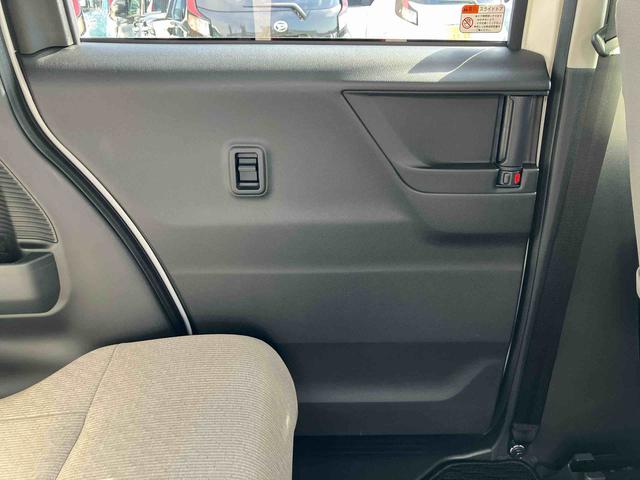 ムーヴＸバックカメラ／ステアリングスイッチ　左側電動スライドドア　ＬＥＤヘッドライト　スマートキー　オートエアコン　オート格納ドアミラー　オートライト／ハイビーム　コーナーセンサー　衝突被害軽減ブレーキ（千葉県）の中古車