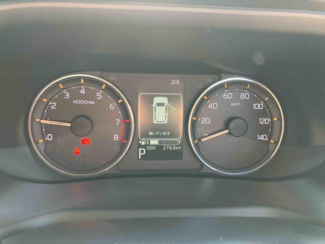 ムーヴＲＳターボエンジン　１５インチアルミ　バックカメラ　両側電動スライドドア　　電動駐車ブレーキ　ＬＥＤライト＆フォグ　コーナーセンサー　衝突被害軽減ブレーキ　ステアリングスイッチ　自動追従クルコン（千葉県）の中古車