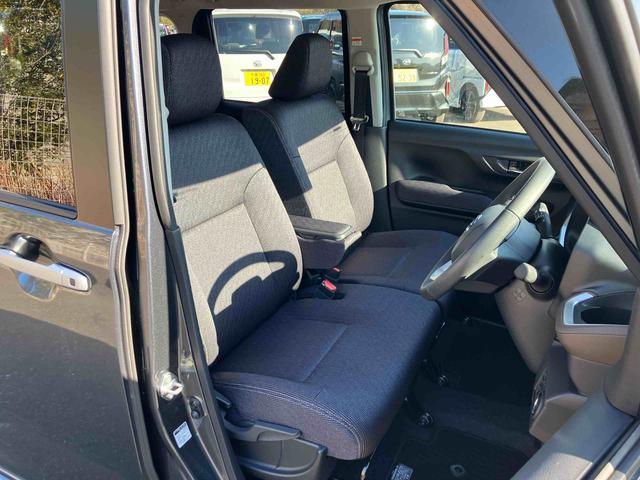 ムーヴＲＳターボエンジン　１５インチアルミ　バックカメラ　両側電動スライドドア　　電動駐車ブレーキ　ＬＥＤライト＆フォグ　コーナーセンサー　衝突被害軽減ブレーキ　ステアリングスイッチ　自動追従クルコン（千葉県）の中古車