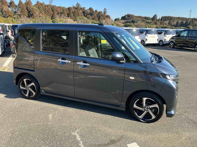 ムーヴＲＳターボエンジン　１５インチアルミ　バックカメラ　両側電動スライドドア　　電動駐車ブレーキ　ＬＥＤライト＆フォグ　コーナーセンサー　衝突被害軽減ブレーキ　ステアリングスイッチ　自動追従クルコン（千葉県）の中古車