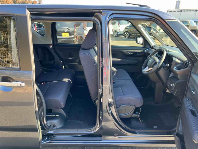 ムーヴＲＳターボエンジン　１５インチアルミ　バックカメラ　両側電動スライドドア　　電動駐車ブレーキ　ＬＥＤライト＆フォグ　コーナーセンサー　衝突被害軽減ブレーキ　ステアリングスイッチ　自動追従クルコン（千葉県）の中古車