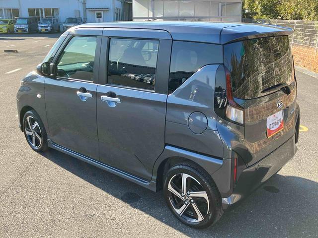 ムーヴＲＳターボエンジン　１５インチアルミ　バックカメラ　両側電動スライドドア　　電動駐車ブレーキ　ＬＥＤライト＆フォグ　コーナーセンサー　衝突被害軽減ブレーキ　ステアリングスイッチ　自動追従クルコン（千葉県）の中古車