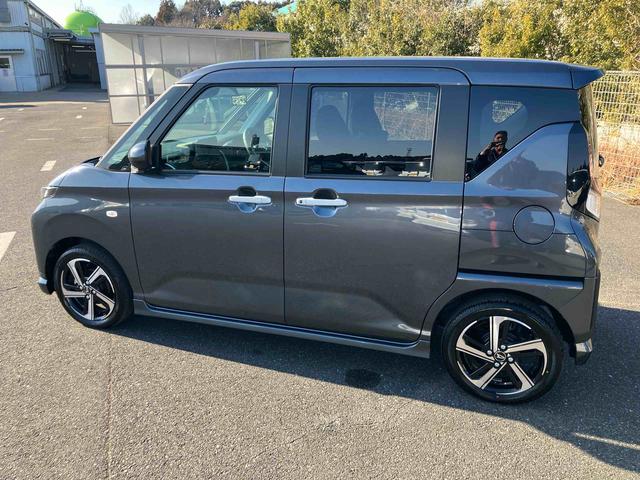 ムーヴＲＳターボエンジン　１５インチアルミ　バックカメラ　両側電動スライドドア　　電動駐車ブレーキ　ＬＥＤライト＆フォグ　コーナーセンサー　衝突被害軽減ブレーキ　ステアリングスイッチ　自動追従クルコン（千葉県）の中古車