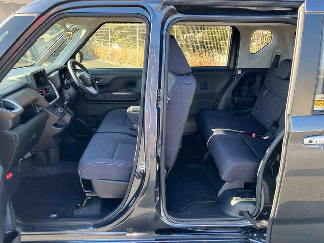 ムーヴＲＳターボエンジン　１５インチアルミ　バックカメラ　両側電動スライドドア　　電動駐車ブレーキ　ＬＥＤライト＆フォグ　コーナーセンサー　衝突被害軽減ブレーキ　ステアリングスイッチ　自動追従クルコン（千葉県）の中古車