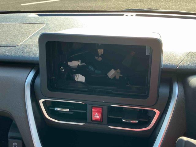 ムーヴＲＳターボエンジン　１５インチアルミ　バックカメラ　両側電動スライドドア　　電動駐車ブレーキ　ＬＥＤライト＆フォグ　コーナーセンサー　衝突被害軽減ブレーキ　ステアリングスイッチ　自動追従クルコン（千葉県）の中古車