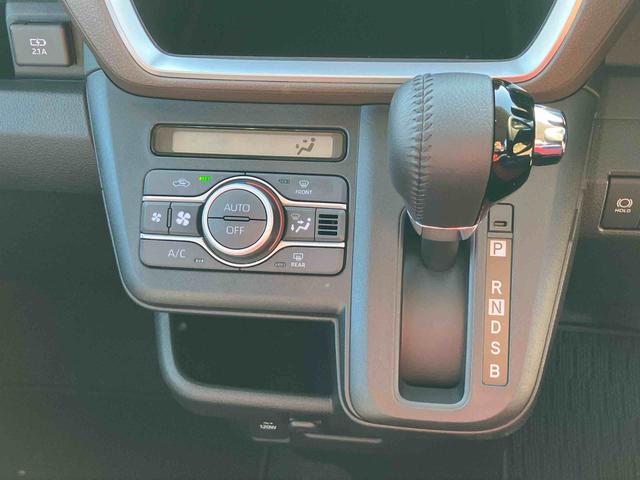 ムーヴＲＳターボエンジン　１５インチアルミ　バックカメラ　両側電動スライドドア　　電動駐車ブレーキ　ＬＥＤライト＆フォグ　コーナーセンサー　衝突被害軽減ブレーキ　ステアリングスイッチ　自動追従クルコン（千葉県）の中古車