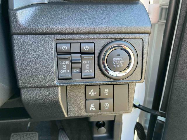 ムーヴＲＳターボエンジン　１５インチアルミ　バックカメラ　両側電動スライドドア　　電動駐車ブレーキ　ＬＥＤライト＆フォグ　コーナーセンサー　衝突被害軽減ブレーキ　ステアリングスイッチ　自動追従クルコン（千葉県）の中古車