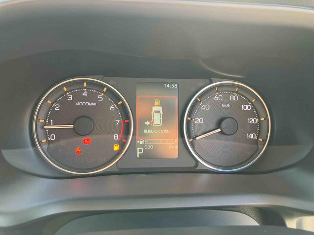 ムーヴＲＳターボエンジン　１５インチアルミ　バックカメラ　両側電動スライドドア　　電動駐車ブレーキ　ＬＥＤライト＆フォグ　コーナーセンサー　衝突被害軽減ブレーキ　ステアリングスイッチ　自動追従クルコン（千葉県）の中古車