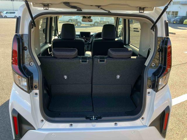 ムーヴＲＳターボエンジン　１５インチアルミ　バックカメラ　両側電動スライドドア　　電動駐車ブレーキ　ＬＥＤライト＆フォグ　コーナーセンサー　衝突被害軽減ブレーキ　ステアリングスイッチ　自動追従クルコン（千葉県）の中古車