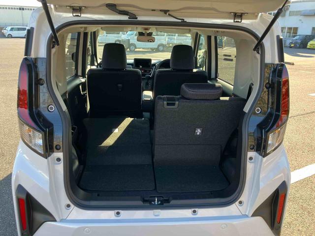 ムーヴＲＳターボエンジン　１５インチアルミ　バックカメラ　両側電動スライドドア　　電動駐車ブレーキ　ＬＥＤライト＆フォグ　コーナーセンサー　衝突被害軽減ブレーキ　ステアリングスイッチ　自動追従クルコン（千葉県）の中古車