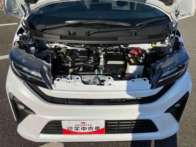 ムーヴＲＳターボエンジン　１５インチアルミ　バックカメラ　両側電動スライドドア　　電動駐車ブレーキ　ＬＥＤライト＆フォグ　コーナーセンサー　衝突被害軽減ブレーキ　ステアリングスイッチ　自動追従クルコン（千葉県）の中古車