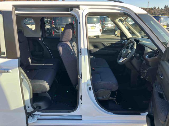 ムーヴＲＳターボエンジン　１５インチアルミ　バックカメラ　両側電動スライドドア　　電動駐車ブレーキ　ＬＥＤライト＆フォグ　コーナーセンサー　衝突被害軽減ブレーキ　ステアリングスイッチ　自動追従クルコン（千葉県）の中古車