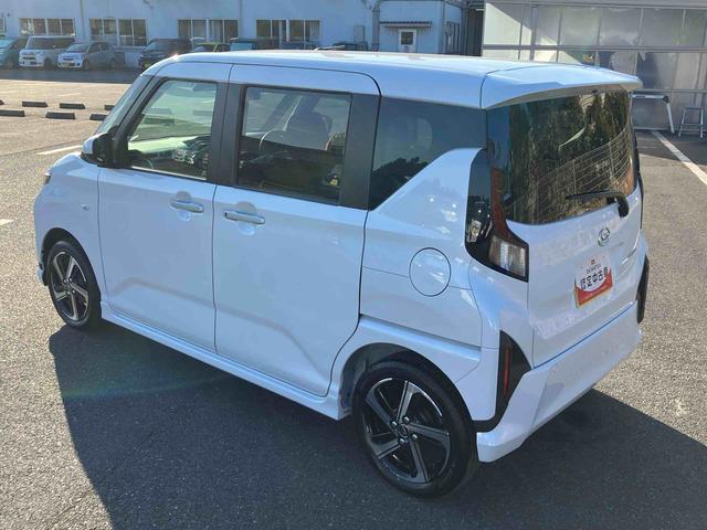 ムーヴＲＳターボエンジン　１５インチアルミ　バックカメラ　両側電動スライドドア　　電動駐車ブレーキ　ＬＥＤライト＆フォグ　コーナーセンサー　衝突被害軽減ブレーキ　ステアリングスイッチ　自動追従クルコン（千葉県）の中古車