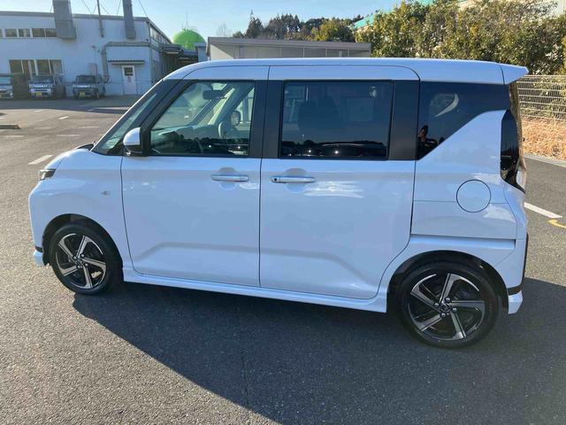 ムーヴＲＳターボエンジン　１５インチアルミ　バックカメラ　両側電動スライドドア　　電動駐車ブレーキ　ＬＥＤライト＆フォグ　コーナーセンサー　衝突被害軽減ブレーキ　ステアリングスイッチ　自動追従クルコン（千葉県）の中古車