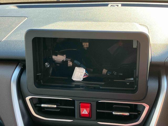 ムーヴＲＳターボエンジン　１５インチアルミ　バックカメラ　両側電動スライドドア　　電動駐車ブレーキ　ＬＥＤライト＆フォグ　コーナーセンサー　衝突被害軽減ブレーキ　ステアリングスイッチ　自動追従クルコン（千葉県）の中古車