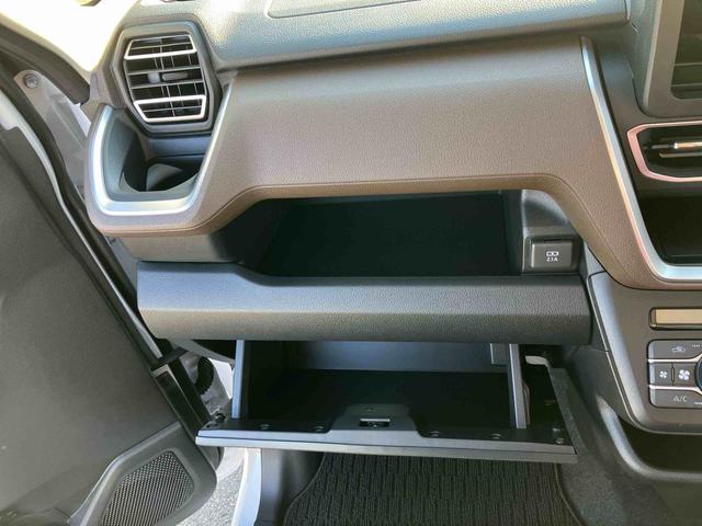 ムーヴＲＳターボエンジン　１５インチアルミ　バックカメラ　両側電動スライドドア　　電動駐車ブレーキ　ＬＥＤライト＆フォグ　コーナーセンサー　衝突被害軽減ブレーキ　ステアリングスイッチ　自動追従クルコン（千葉県）の中古車