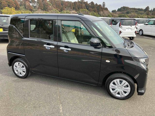 ムーヴXバックカメラ/ステアリングスイッチ 左側電動スライドドア LEDヘッドライト スマートキー オートエアコン オート格納ドアミラー オートライト/ハイビーム コーナーセンサー 衝突被害軽減ブレーキ(千葉県)の中古車