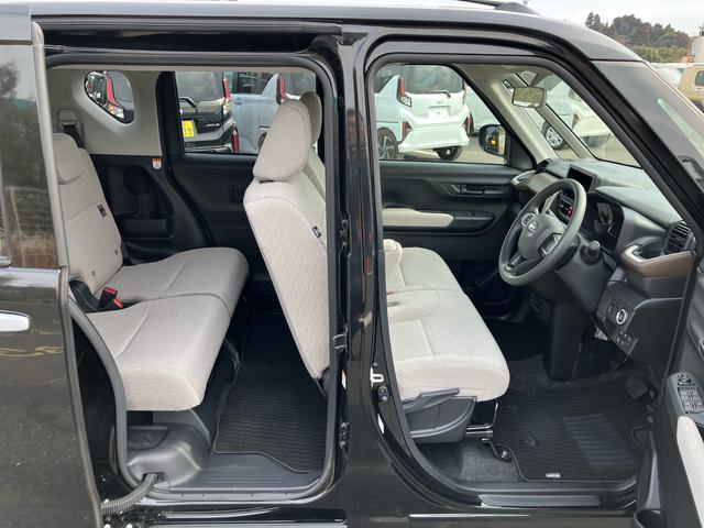 ムーヴXバックカメラ/ステアリングスイッチ 左側電動スライドドア LEDヘッドライト スマートキー オートエアコン オート格納ドアミラー オートライト/ハイビーム コーナーセンサー 衝突被害軽減ブレーキ(千葉県)の中古車