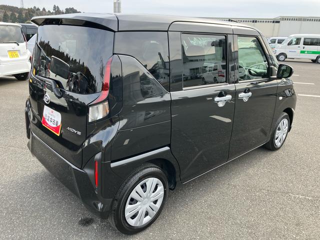 ムーヴXバックカメラ/ステアリングスイッチ 左側電動スライドドア LEDヘッドライト スマートキー オートエアコン オート格納ドアミラー オートライト/ハイビーム コーナーセンサー 衝突被害軽減ブレーキ(千葉県)の中古車