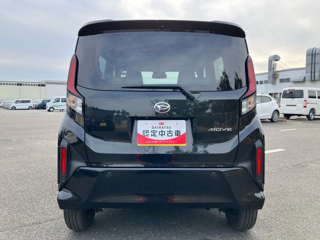 ムーヴXバックカメラ/ステアリングスイッチ 左側電動スライドドア LEDヘッドライト スマートキー オートエアコン オート格納ドアミラー オートライト/ハイビーム コーナーセンサー 衝突被害軽減ブレーキ(千葉県)の中古車