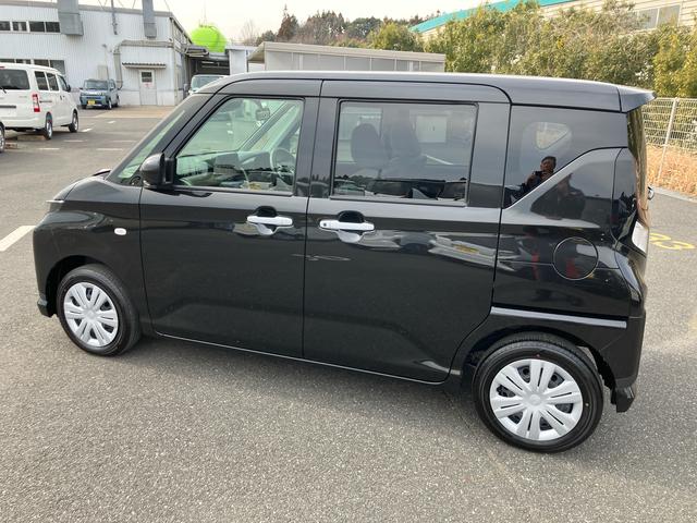 ムーヴXバックカメラ/ステアリングスイッチ 左側電動スライドドア LEDヘッドライト スマートキー オートエアコン オート格納ドアミラー オートライト/ハイビーム コーナーセンサー 衝突被害軽減ブレーキ(千葉県)の中古車