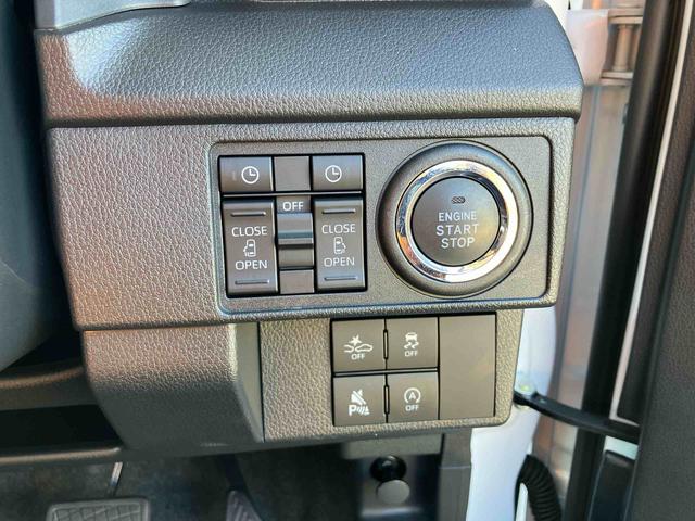 ムーヴＲＳターボエンジン　１５インチアルミ　バックカメラ　両側電動スライドドア　　電動駐車ブレーキ　ＬＥＤライト＆フォグ　コーナーセンサー　衝突被害軽減ブレーキ　ステアリングスイッチ　自動追従クルコン（千葉県）の中古車