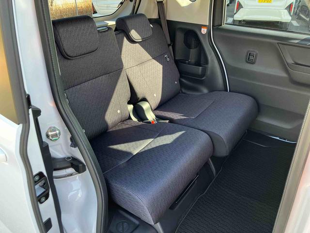 ムーヴＲＳターボエンジン　１５インチアルミ　バックカメラ　両側電動スライドドア　　電動駐車ブレーキ　ＬＥＤライト＆フォグ　コーナーセンサー　衝突被害軽減ブレーキ　ステアリングスイッチ　自動追従クルコン（千葉県）の中古車