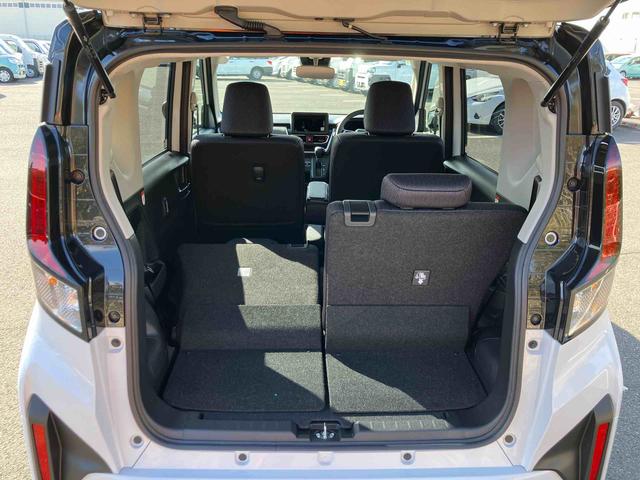 ムーヴＲＳターボエンジン　１５インチアルミ　バックカメラ　両側電動スライドドア　　電動駐車ブレーキ　ＬＥＤライト＆フォグ　コーナーセンサー　衝突被害軽減ブレーキ　ステアリングスイッチ　自動追従クルコン（千葉県）の中古車