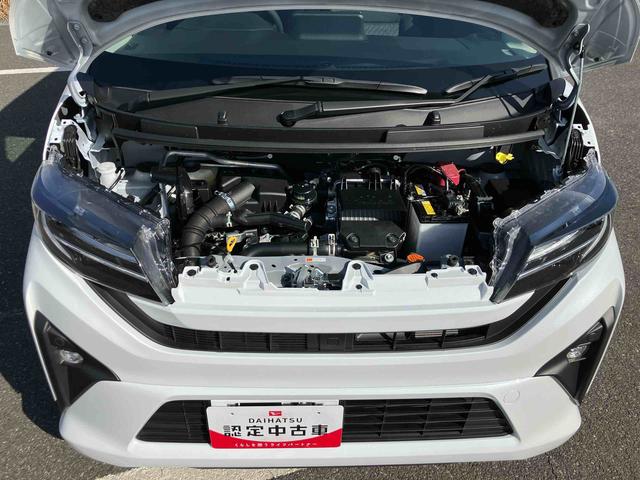 ムーヴＲＳターボエンジン　１５インチアルミ　バックカメラ　両側電動スライドドア　　電動駐車ブレーキ　ＬＥＤライト＆フォグ　コーナーセンサー　衝突被害軽減ブレーキ　ステアリングスイッチ　自動追従クルコン（千葉県）の中古車