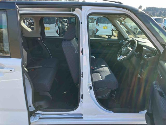 ムーヴＲＳターボエンジン　１５インチアルミ　バックカメラ　両側電動スライドドア　　電動駐車ブレーキ　ＬＥＤライト＆フォグ　コーナーセンサー　衝突被害軽減ブレーキ　ステアリングスイッチ　自動追従クルコン（千葉県）の中古車