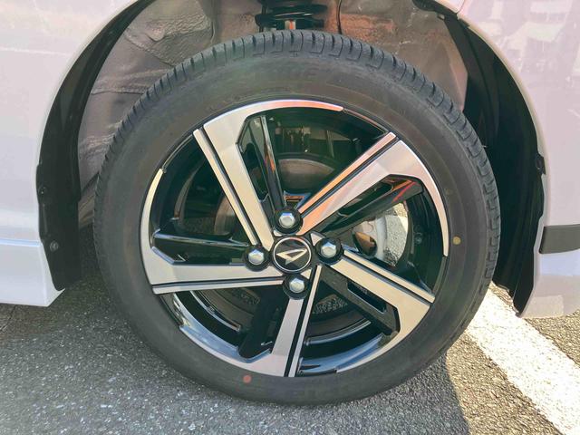 ムーヴＲＳターボエンジン　１５インチアルミ　バックカメラ　両側電動スライドドア　　電動駐車ブレーキ　ＬＥＤライト＆フォグ　コーナーセンサー　衝突被害軽減ブレーキ　ステアリングスイッチ　自動追従クルコン（千葉県）の中古車