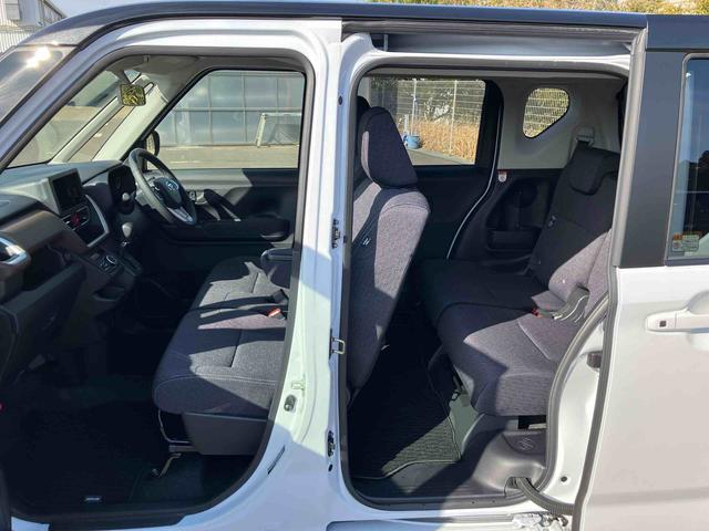 ムーヴＲＳターボエンジン　１５インチアルミ　バックカメラ　両側電動スライドドア　　電動駐車ブレーキ　ＬＥＤライト＆フォグ　コーナーセンサー　衝突被害軽減ブレーキ　ステアリングスイッチ　自動追従クルコン（千葉県）の中古車