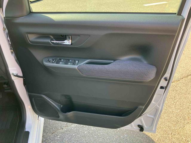 ムーヴＲＳターボエンジン　１５インチアルミ　バックカメラ　両側電動スライドドア　　電動駐車ブレーキ　ＬＥＤライト＆フォグ　コーナーセンサー　衝突被害軽減ブレーキ　ステアリングスイッチ　自動追従クルコン（千葉県）の中古車