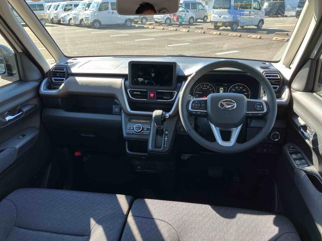 ムーヴＲＳターボエンジン　１５インチアルミ　バックカメラ　両側電動スライドドア　　電動駐車ブレーキ　ＬＥＤライト＆フォグ　コーナーセンサー　衝突被害軽減ブレーキ　ステアリングスイッチ　自動追従クルコン（千葉県）の中古車