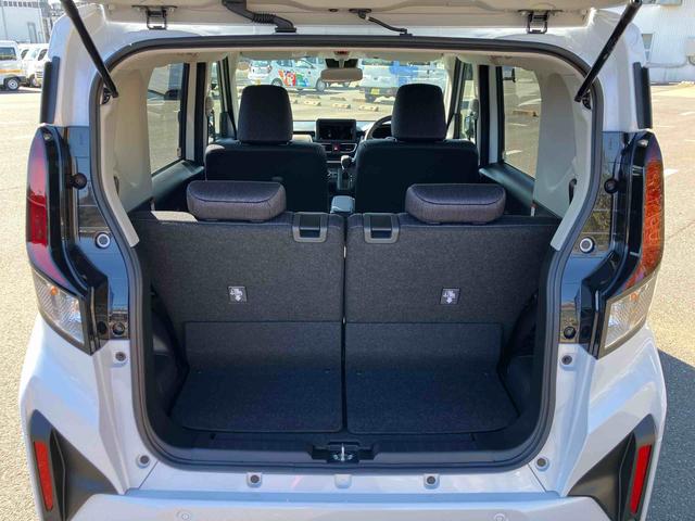 ムーヴＲＳターボエンジン　１５インチアルミ　バックカメラ　両側電動スライドドア　　電動駐車ブレーキ　ＬＥＤライト＆フォグ　コーナーセンサー　衝突被害軽減ブレーキ　ステアリングスイッチ　自動追従クルコン（千葉県）の中古車