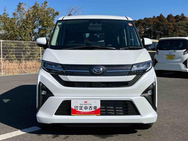 ムーヴＲＳターボエンジン　１５インチアルミ　バックカメラ　両側電動スライドドア　　電動駐車ブレーキ　ＬＥＤライト＆フォグ　コーナーセンサー　衝突被害軽減ブレーキ　ステアリングスイッチ　自動追従クルコン（千葉県）の中古車