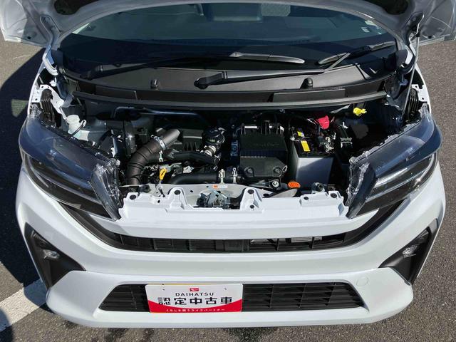 ムーヴＲＳターボエンジン　１５インチアルミ　バックカメラ　両側電動スライドドア　　電動駐車ブレーキ　ＬＥＤライト＆フォグ　コーナーセンサー　衝突被害軽減ブレーキ　ステアリングスイッチ　自動追従クルコン（千葉県）の中古車