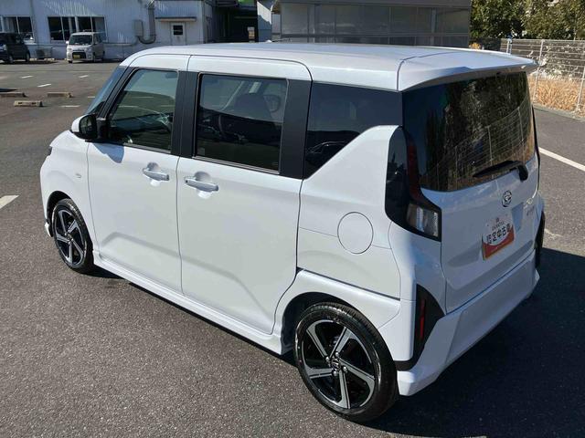 ムーヴＲＳターボエンジン　１５インチアルミ　バックカメラ　両側電動スライドドア　　電動駐車ブレーキ　ＬＥＤライト＆フォグ　コーナーセンサー　衝突被害軽減ブレーキ　ステアリングスイッチ　自動追従クルコン（千葉県）の中古車