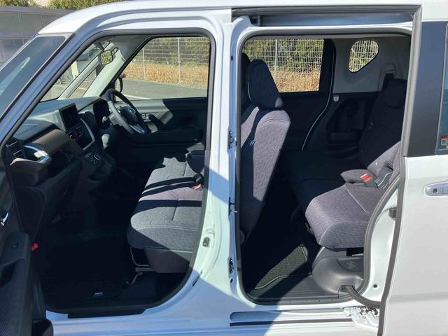 ムーヴＲＳターボエンジン　１５インチアルミ　バックカメラ　両側電動スライドドア　　電動駐車ブレーキ　ＬＥＤライト＆フォグ　コーナーセンサー　衝突被害軽減ブレーキ　ステアリングスイッチ　自動追従クルコン（千葉県）の中古車