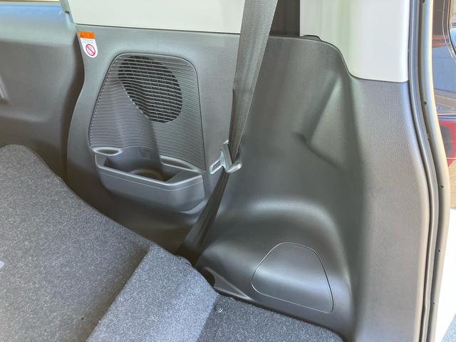 ムーヴＲＳターボエンジン　１５インチアルミ　バックカメラ　両側電動スライドドア　　電動駐車ブレーキ　ＬＥＤライト＆フォグ　コーナーセンサー　衝突被害軽減ブレーキ　ステアリングスイッチ　自動追従クルコン（千葉県）の中古車