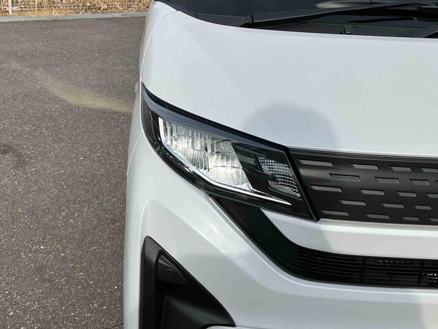 ムーヴＸバックカメラ／ステアリングスイッチ　左側電動スライドドア　ＬＥＤヘッドライト　スマートキー　オートエアコン　オート格納ドアミラー　オートライト／ハイビーム　コーナーセンサー　衝突被害軽減ブレーキ（千葉県）の中古車